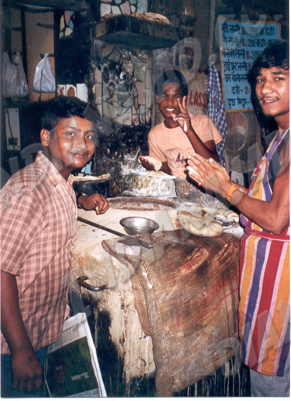 New Delhi