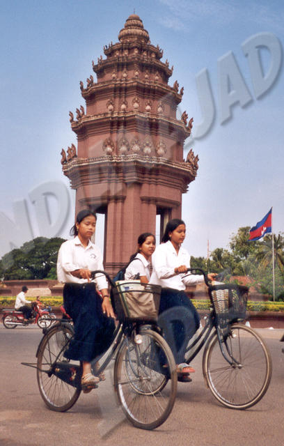 Phnom Penh