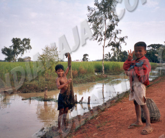 Siem Reap (Province de)
