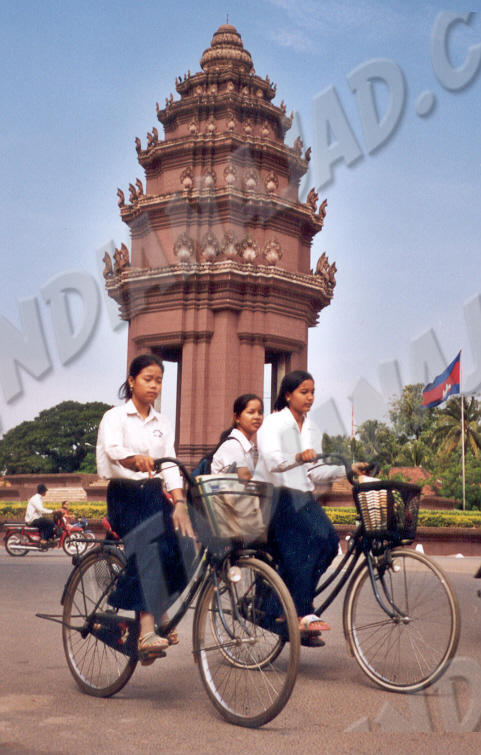 Phnom Penh