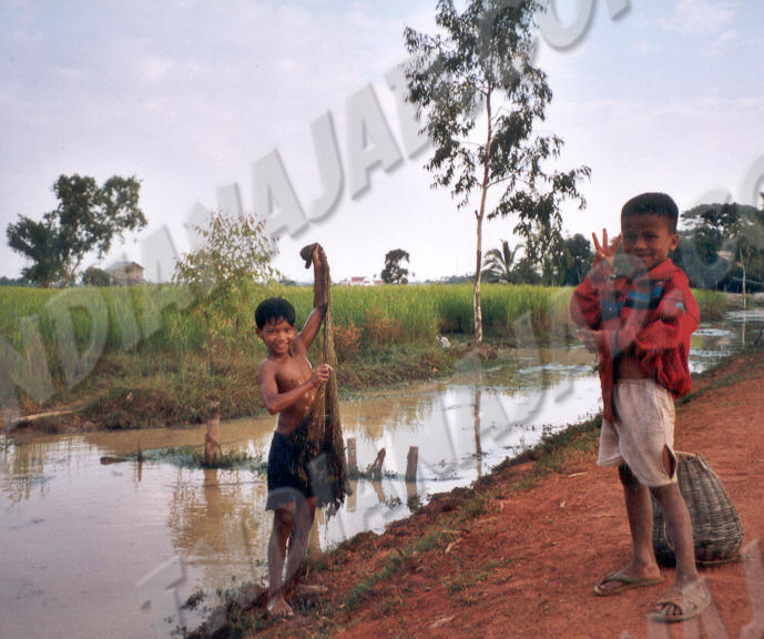 Siem Reap (Province de)