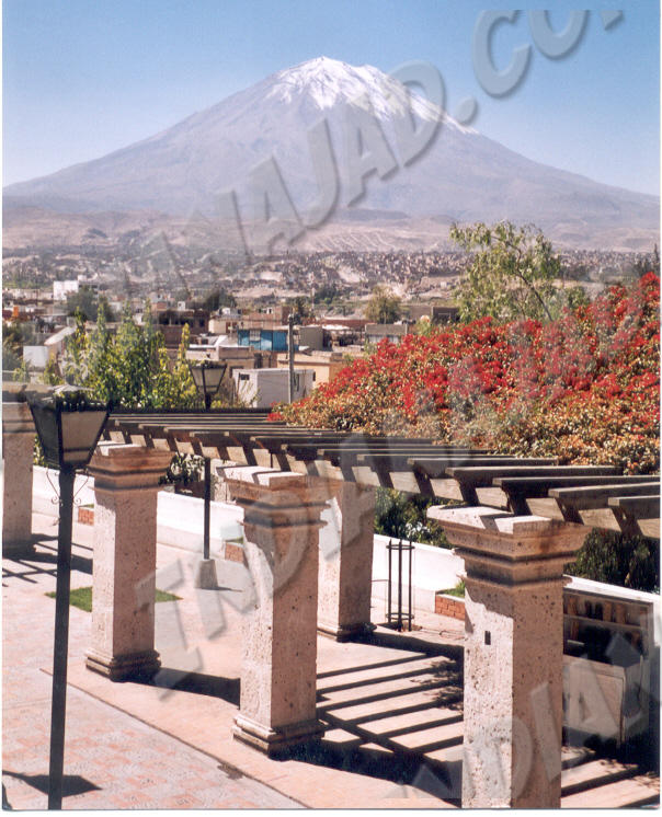 Arequipa