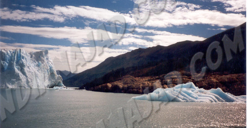 El Calafate