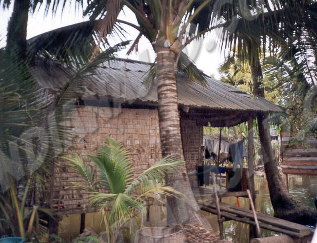Siem Reap (Province de)