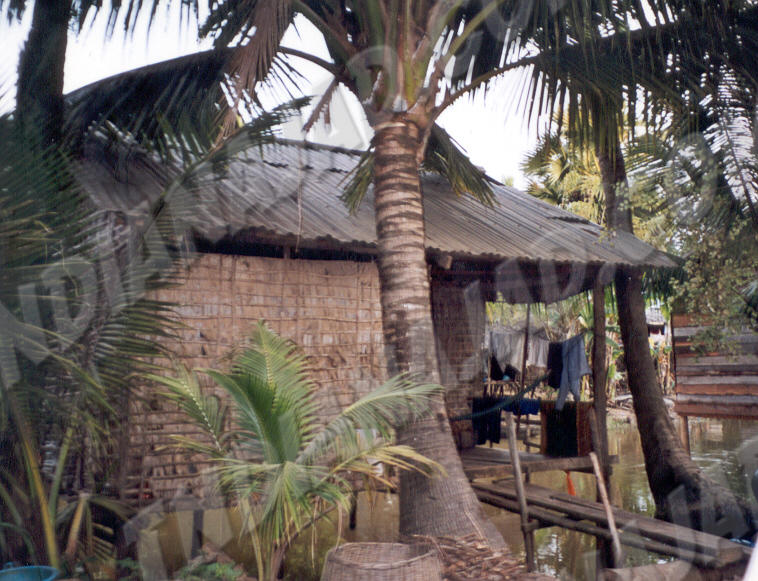 Siem Reap (Province de)