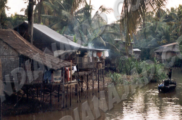 Siem Reap (Province de)