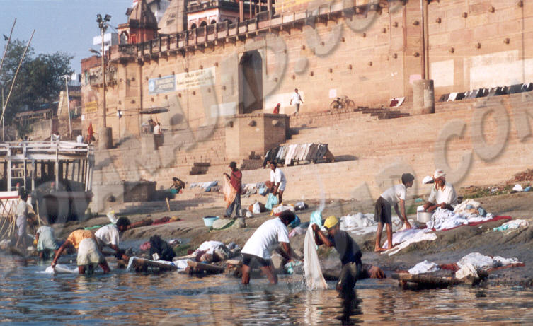 Varanasi