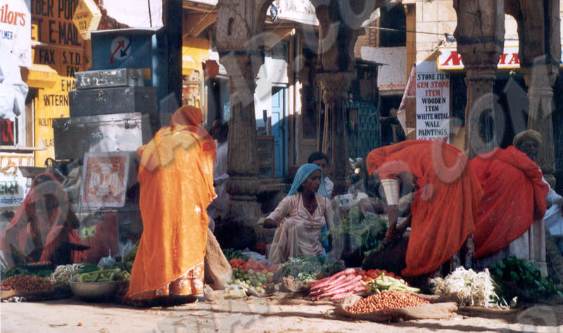 Jaisalmer
