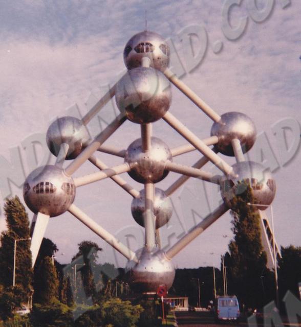 Bruxelles