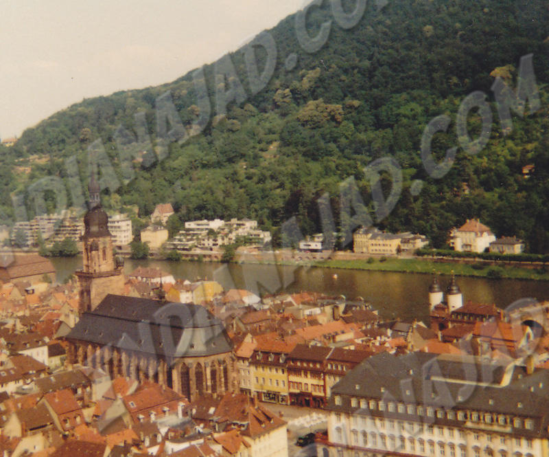 Heidelberg