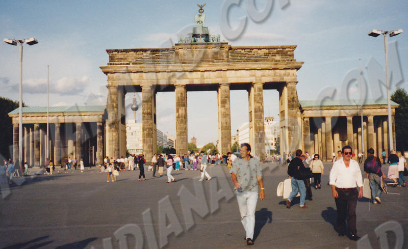 Berlin