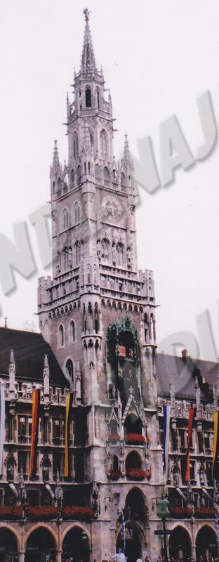 Munich