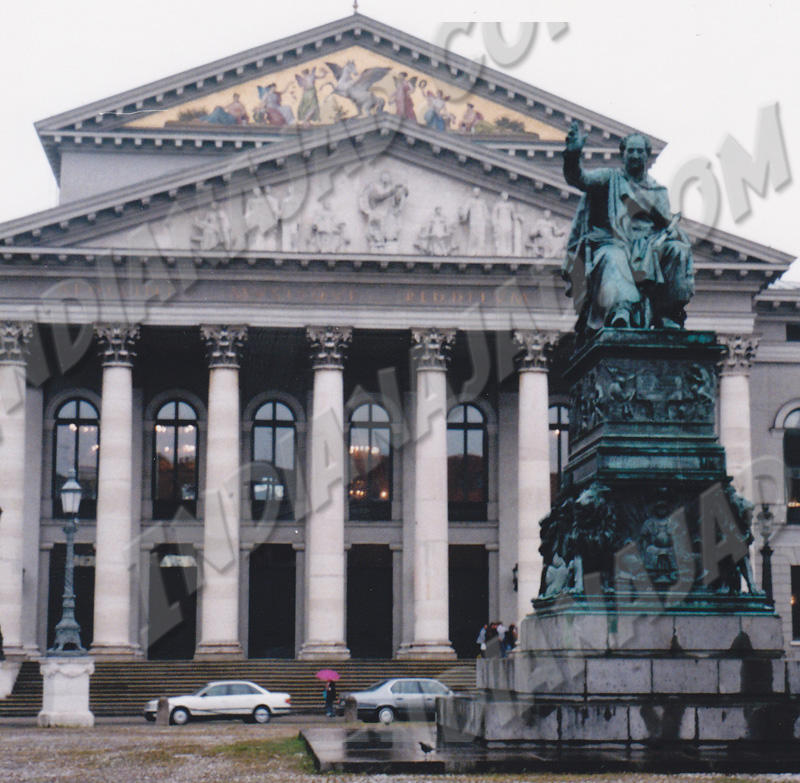 Munich