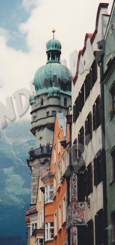 Innsbruck