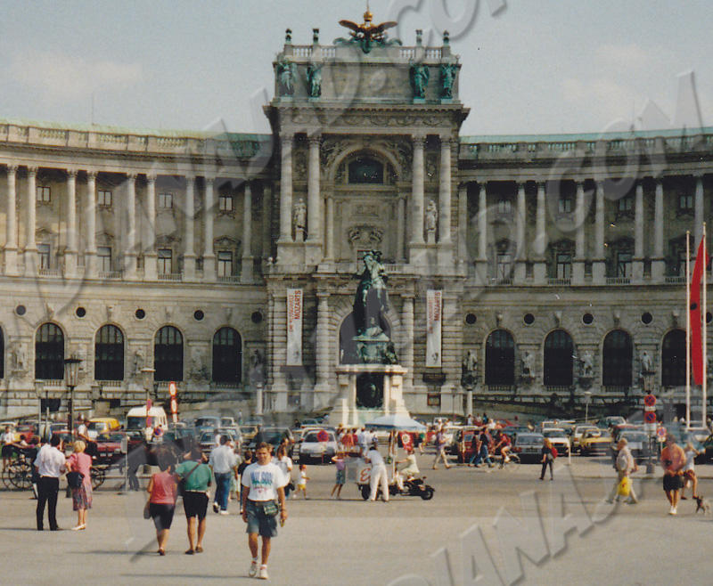 Vienne