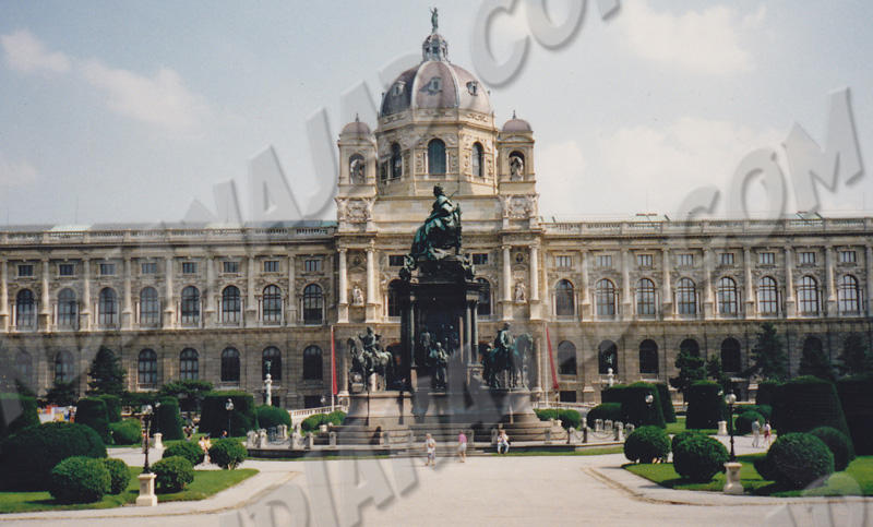 Vienne