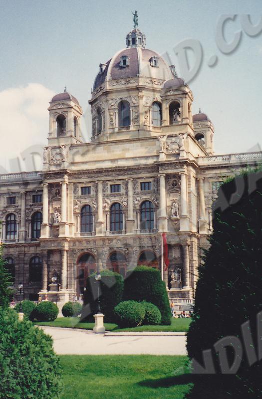 Vienne
