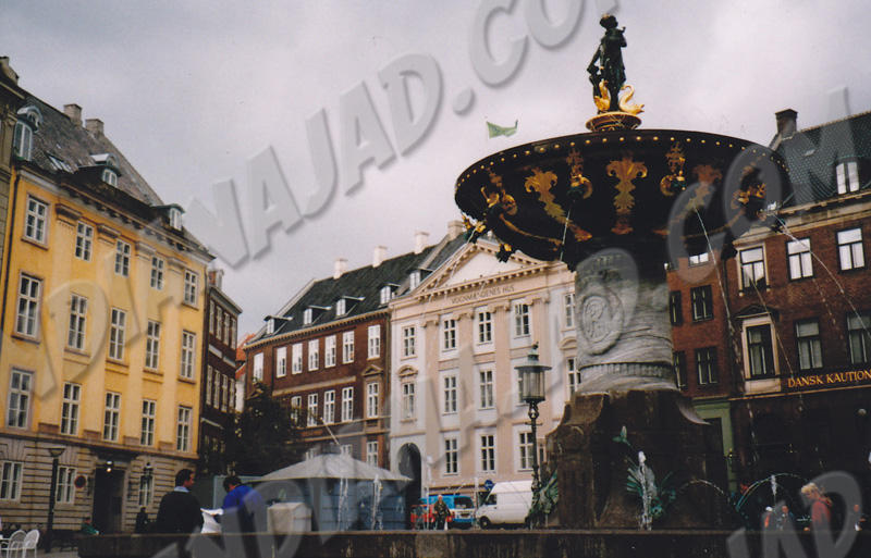 Copenhague