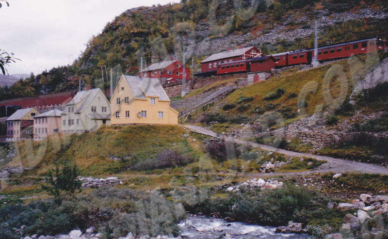 Myrdal