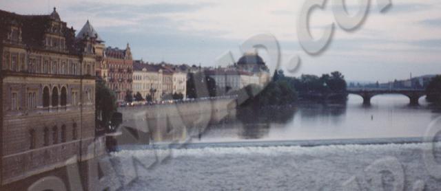Prague