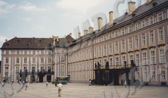 Prague