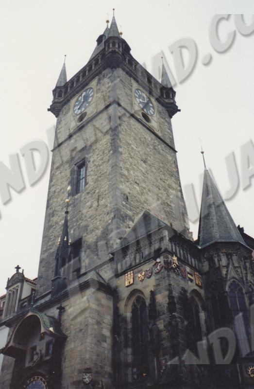 Prague
