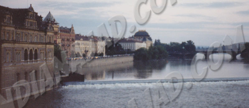 Prague