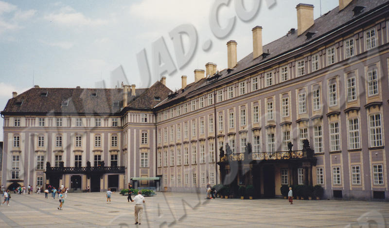 Prague