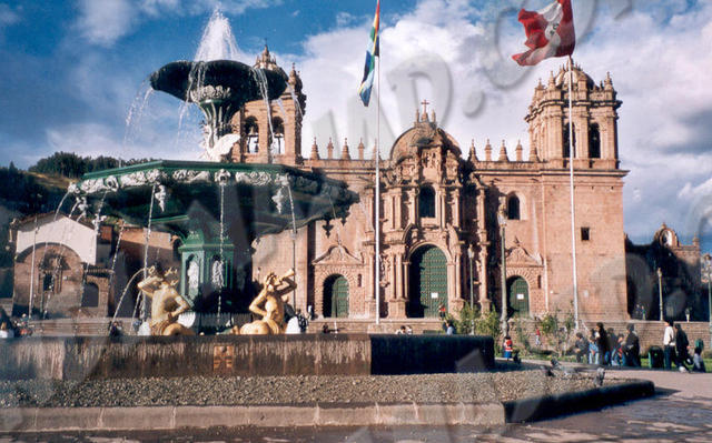 Cuzco