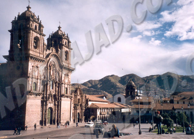 Cuzco