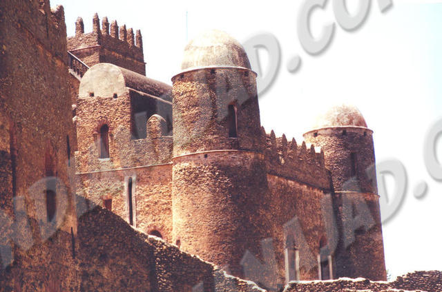Gondar