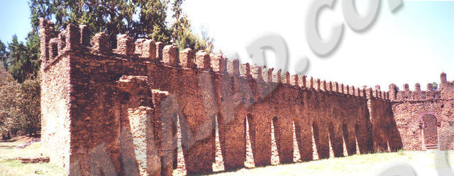 Gondar