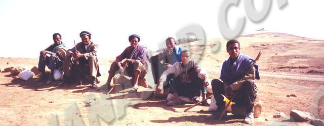 Mont Simien
