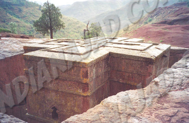Lalibela