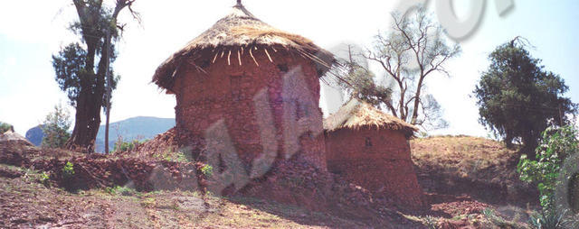 Lalibela