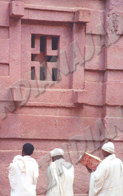 Lalibela