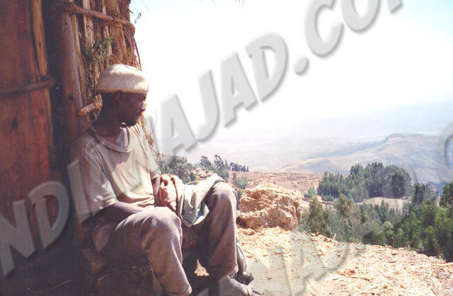 Mont Simien