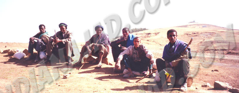 Mont Simien