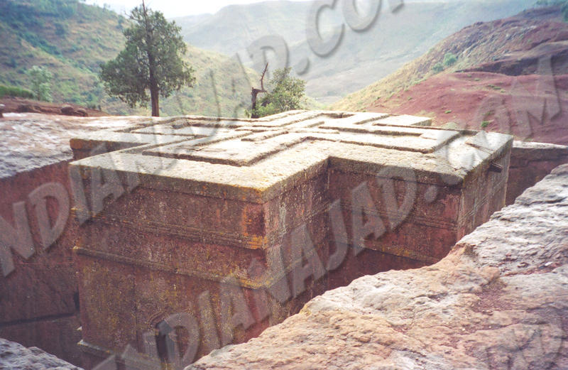Lalibela