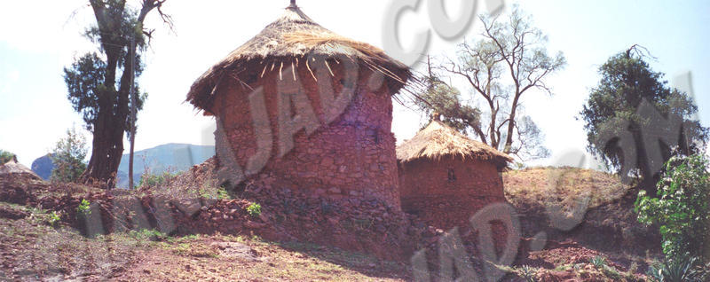 Lalibela
