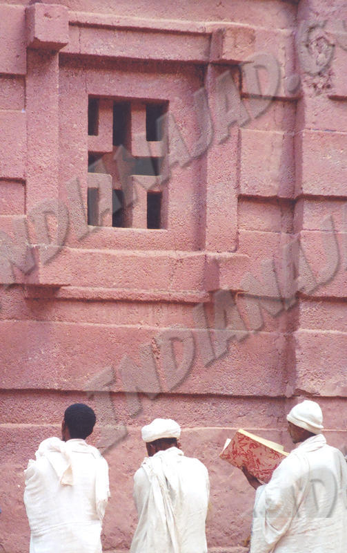 Lalibela
