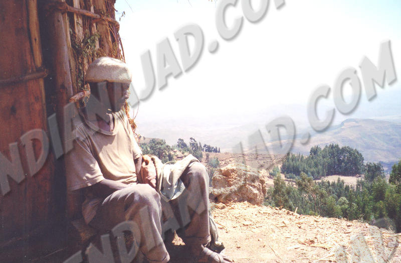 Mont Simien
