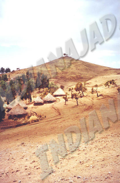 Mont Simien