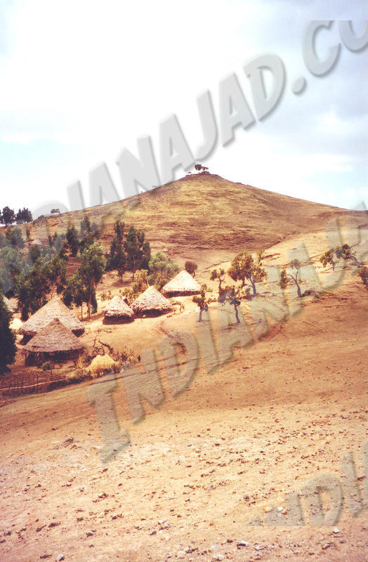 Mont Simien