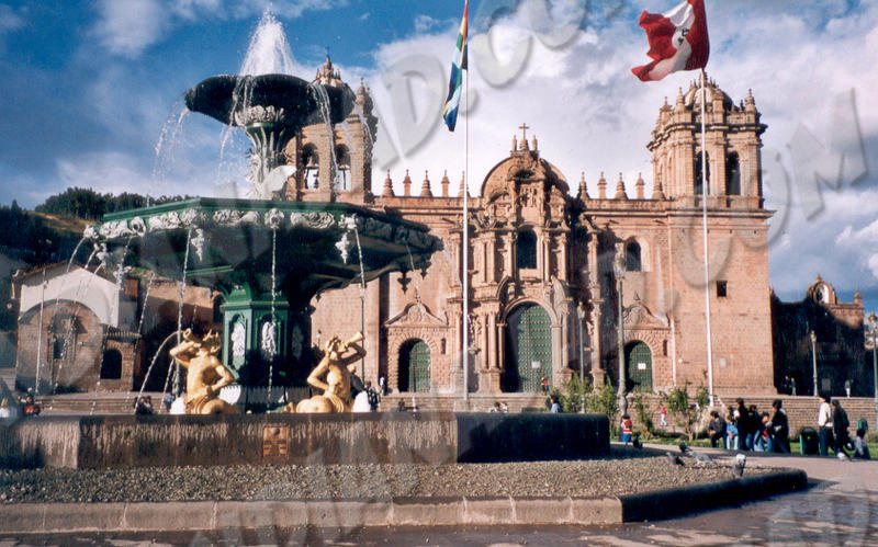 Cuzco