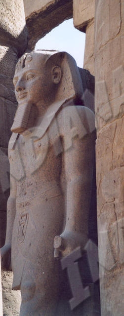 Luxor