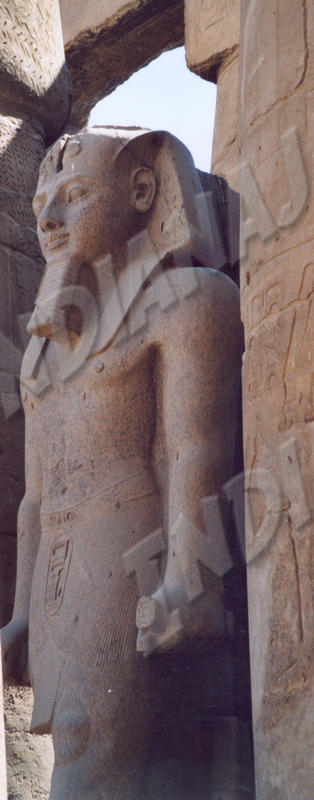 Luxor