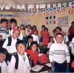 Lac Titicaca - Taquile
