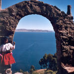 Lac Titicaca - Taquile
