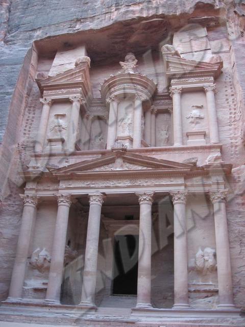 Petra